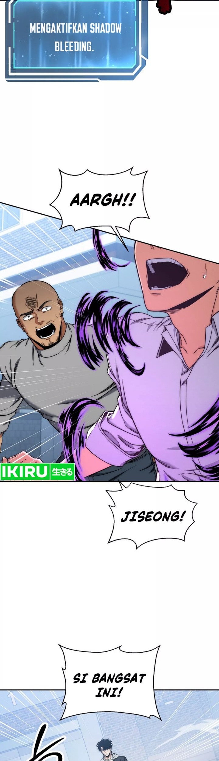 Return of the Sword God-Rank Civil Servant Chapter 41 Gambar 39