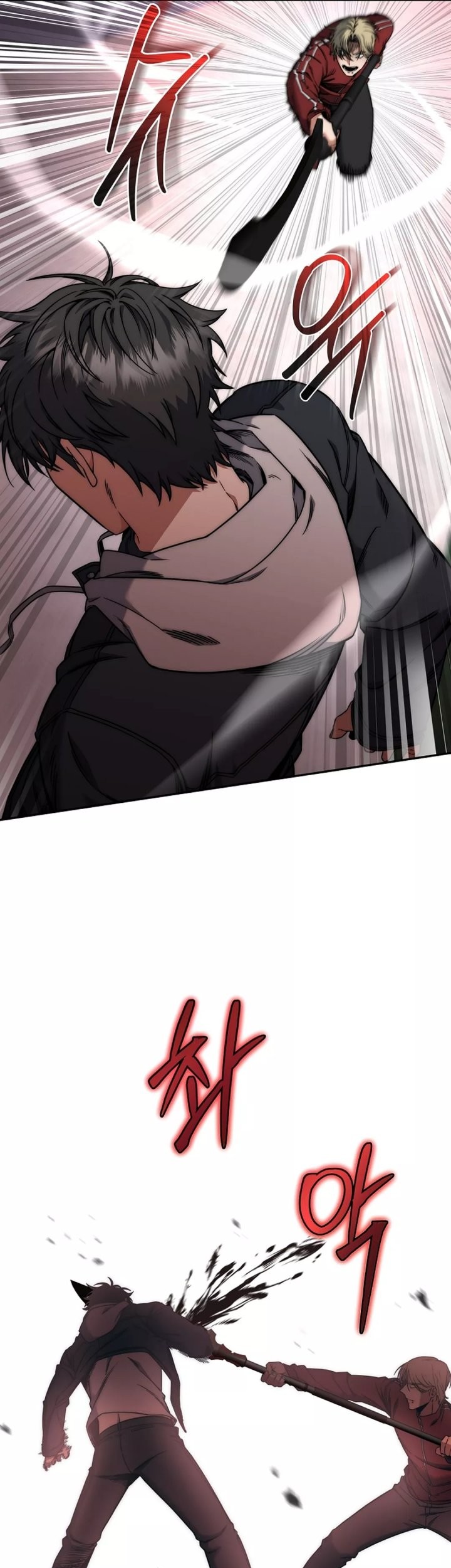 Return of the Sword God-Rank Civil Servant Chapter 41 Gambar 42