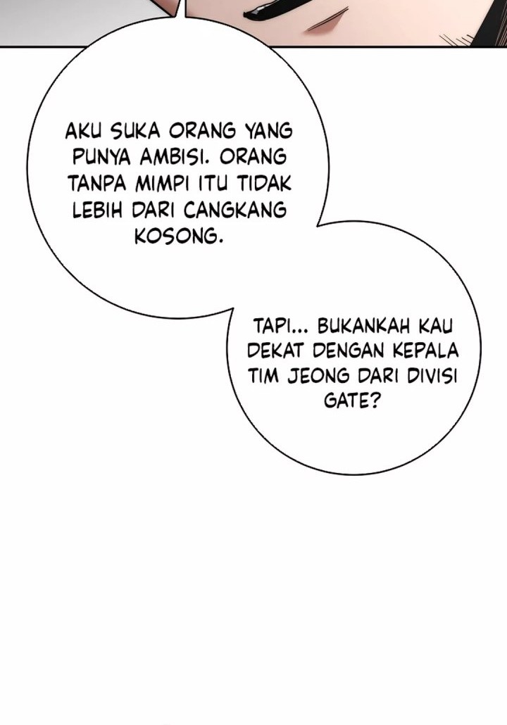 Return of the Sword God-Rank Civil Servant Chapter 41 Gambar 5