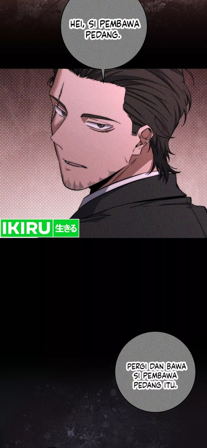 Return of the Sword God-Rank Civil Servant Chapter 41 Gambar 21