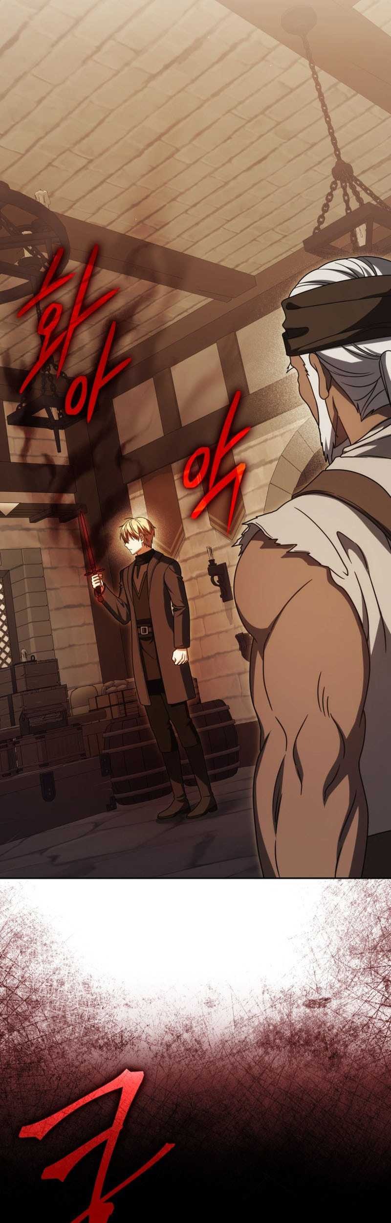 The Reincarnated Assassin is a Genius Swordsman Chapter 60 Gambar 51