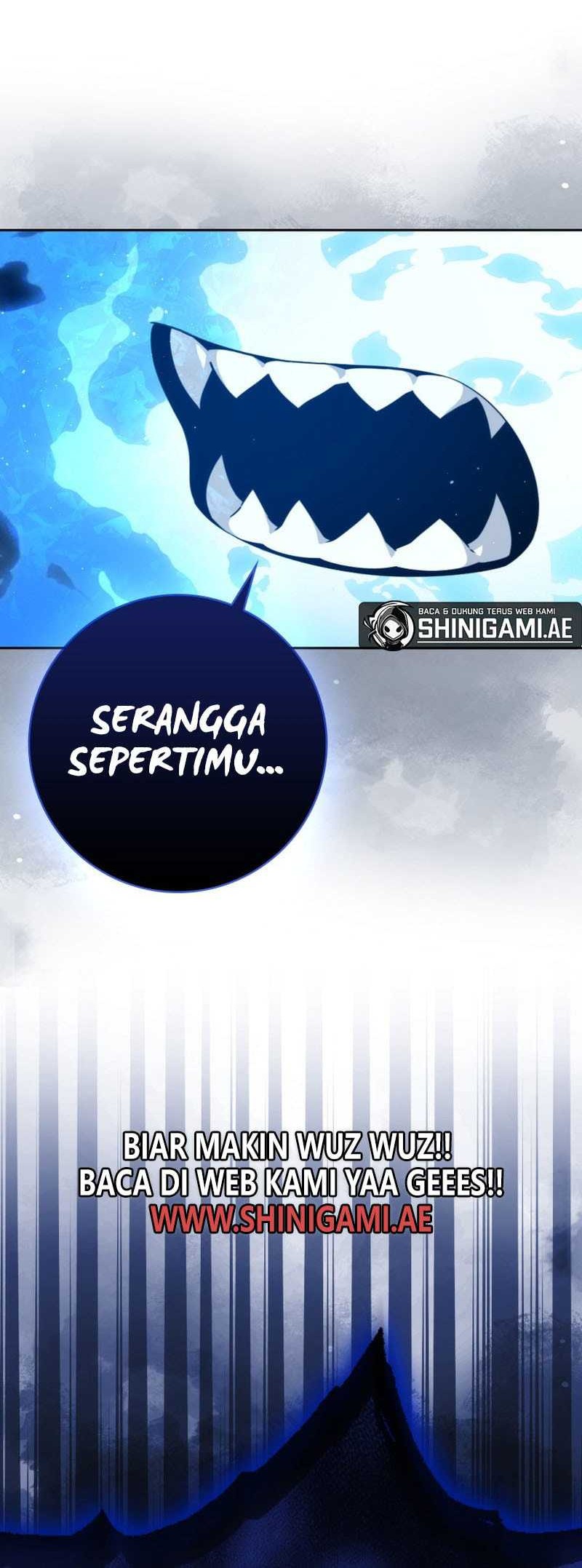 The Reincarnated Assassin is a Genius Swordsman Chapter 60 Gambar 58