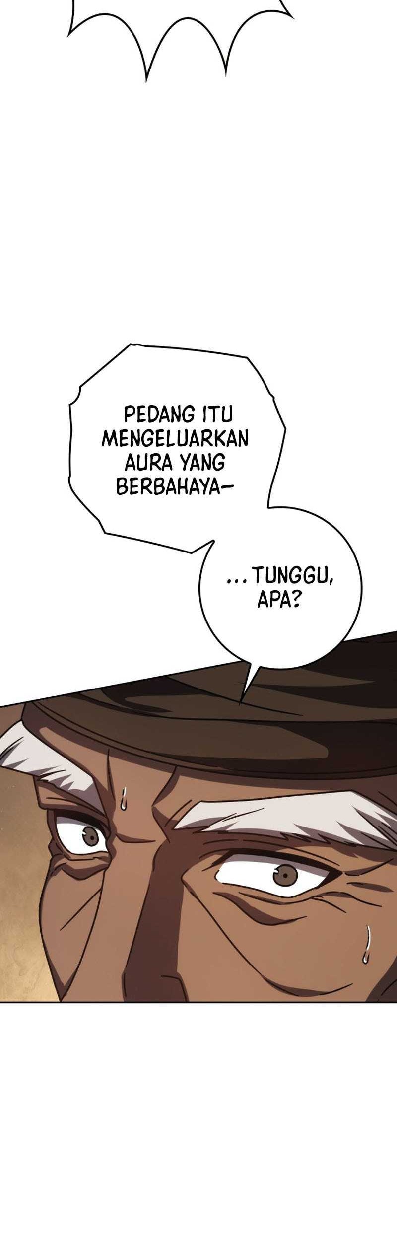 The Reincarnated Assassin is a Genius Swordsman Chapter 60 Gambar 56