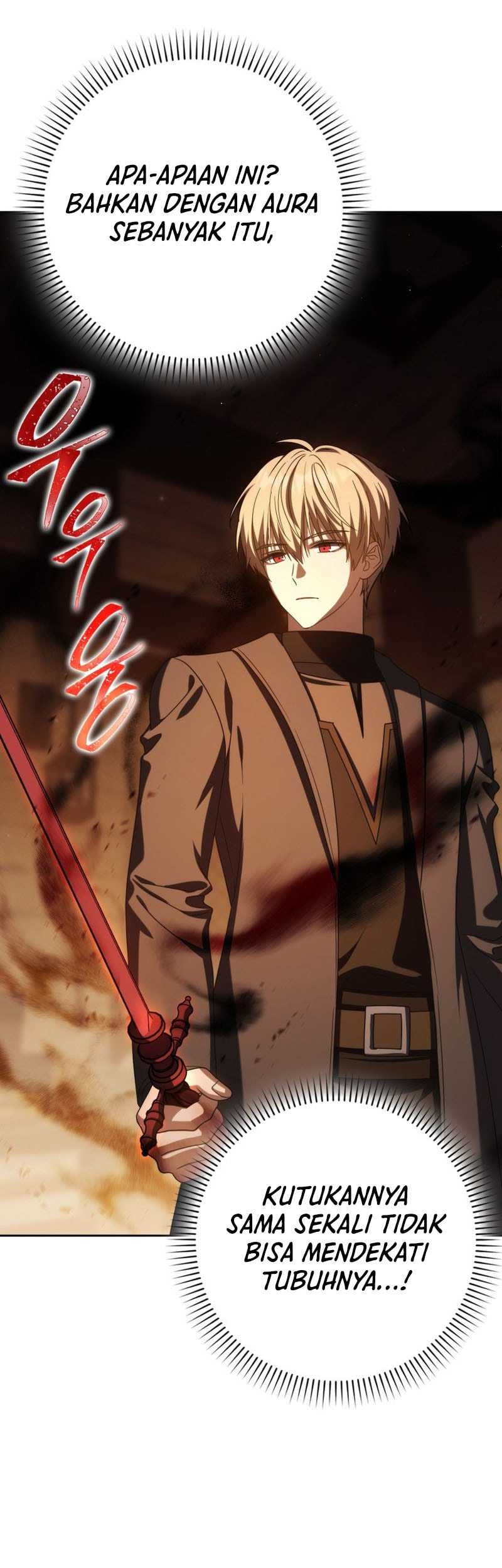 The Reincarnated Assassin is a Genius Swordsman Chapter 60 Gambar 57