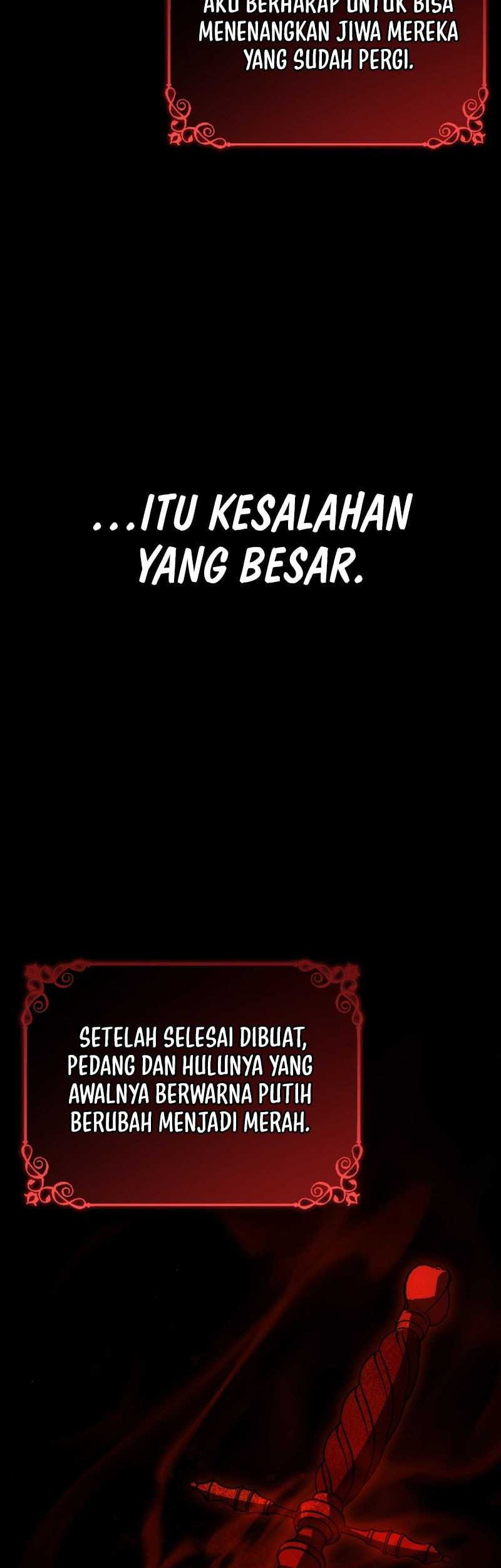 The Reincarnated Assassin is a Genius Swordsman Chapter 60 Gambar 69