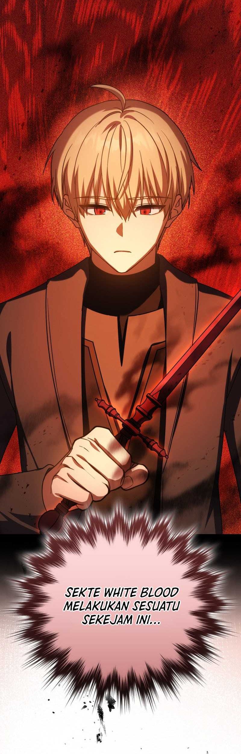 The Reincarnated Assassin is a Genius Swordsman Chapter 60 Gambar 74