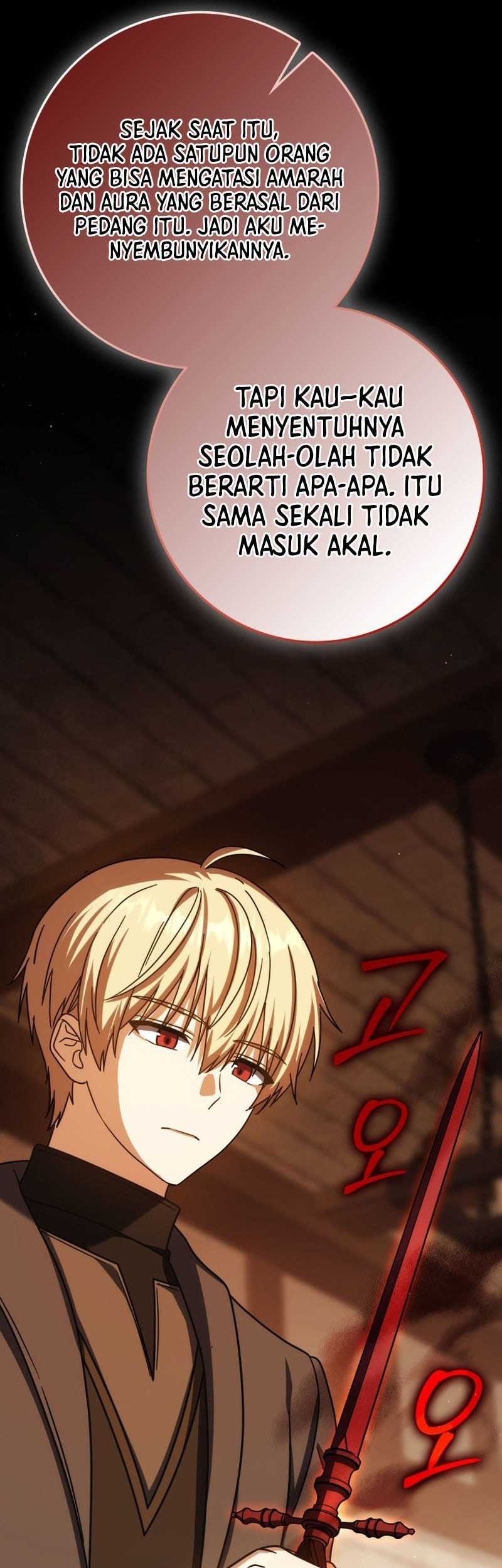 The Reincarnated Assassin is a Genius Swordsman Chapter 60 Gambar 71