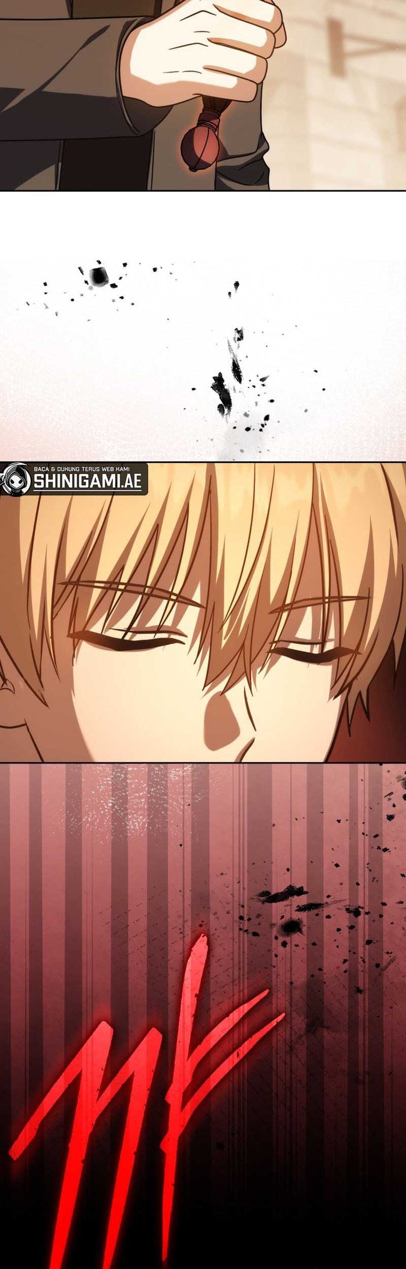 The Reincarnated Assassin is a Genius Swordsman Chapter 60 Gambar 72