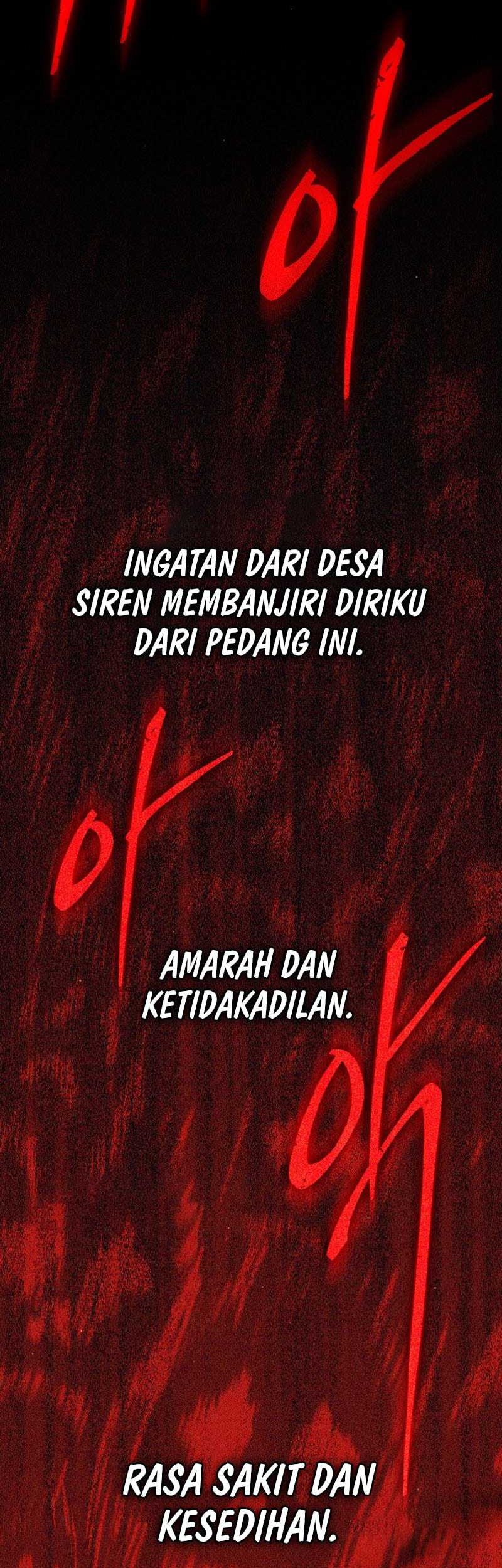 The Reincarnated Assassin is a Genius Swordsman Chapter 60 Gambar 73