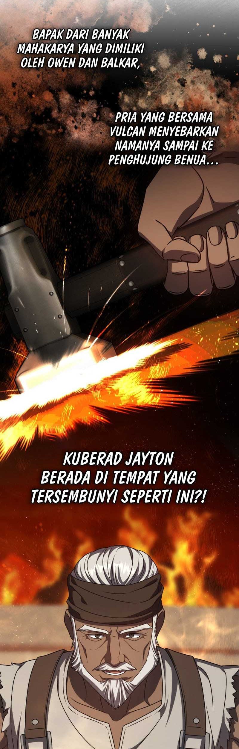 The Reincarnated Assassin is a Genius Swordsman Chapter 60 Gambar 36