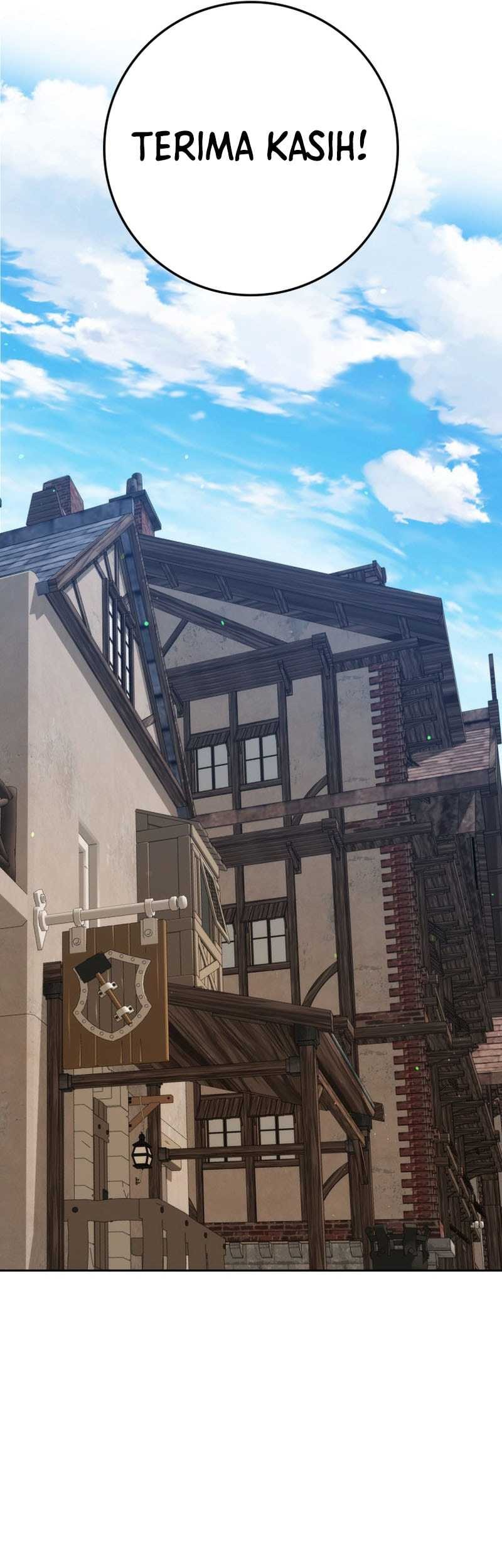 The Reincarnated Assassin is a Genius Swordsman Chapter 60 Gambar 43