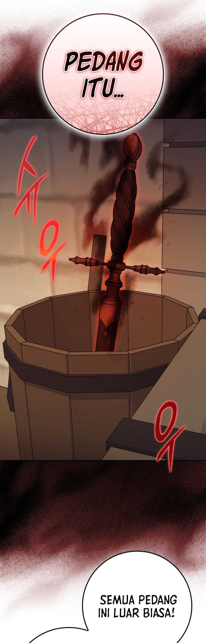 The Reincarnated Assassin is a Genius Swordsman Chapter 60 Gambar 47