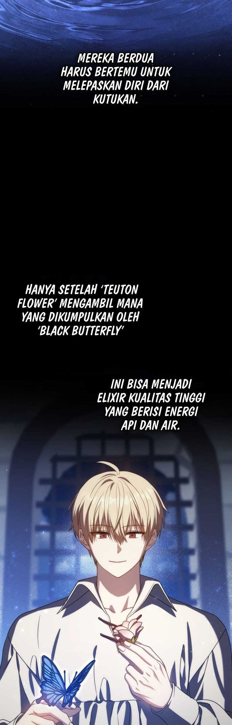 Manhwa The Reincarnated Assassin is a Genius Swordsman Chapter 60 gambar nomor 2