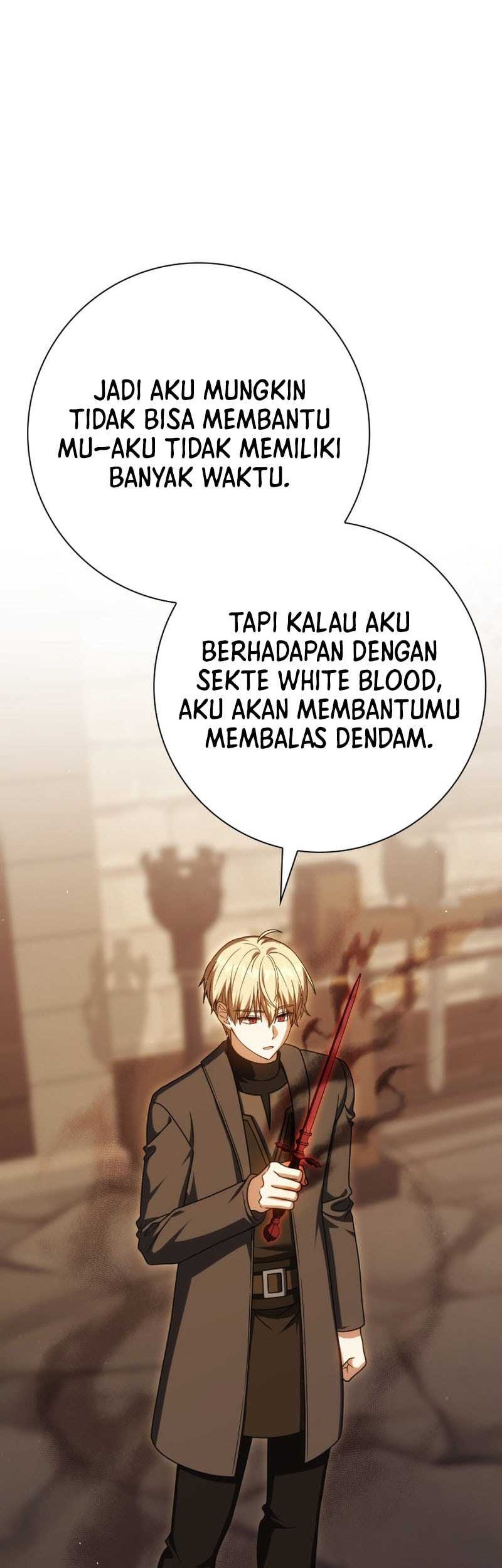 The Reincarnated Assassin is a Genius Swordsman Chapter 60 Gambar 76