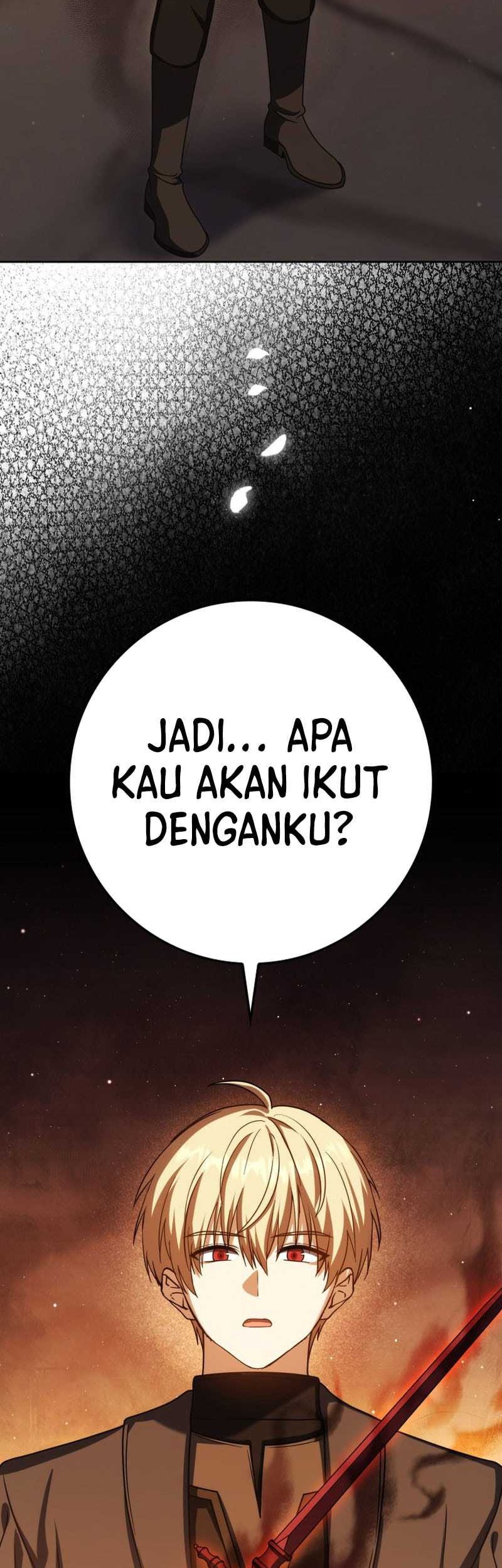 The Reincarnated Assassin is a Genius Swordsman Chapter 60 Gambar 77