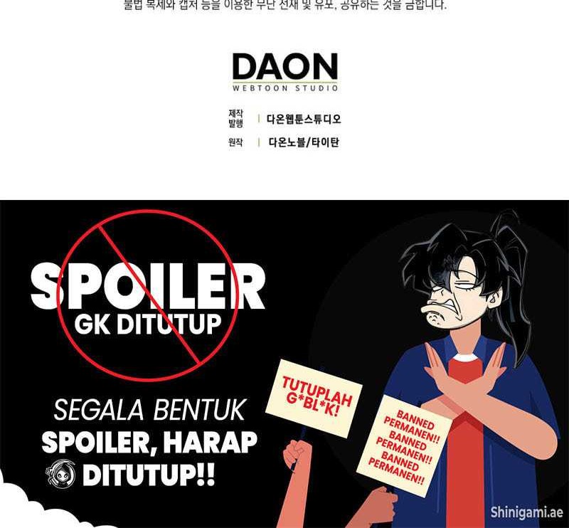 The Reincarnated Assassin is a Genius Swordsman Chapter 60 Gambar 82