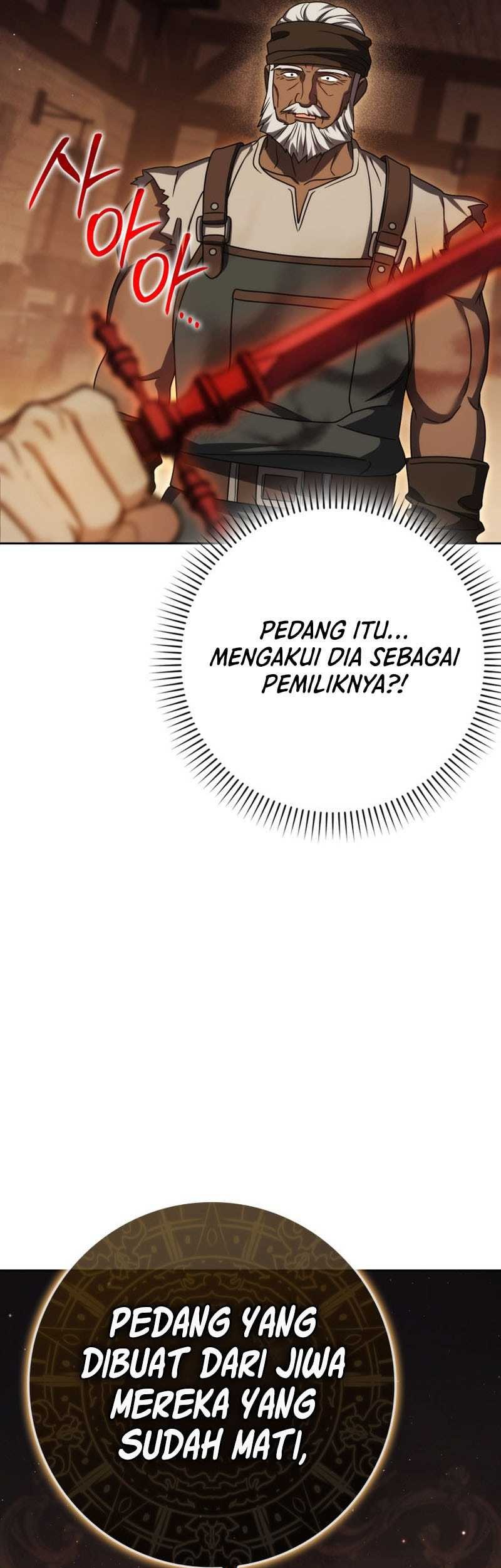 The Reincarnated Assassin is a Genius Swordsman Chapter 60 Gambar 79