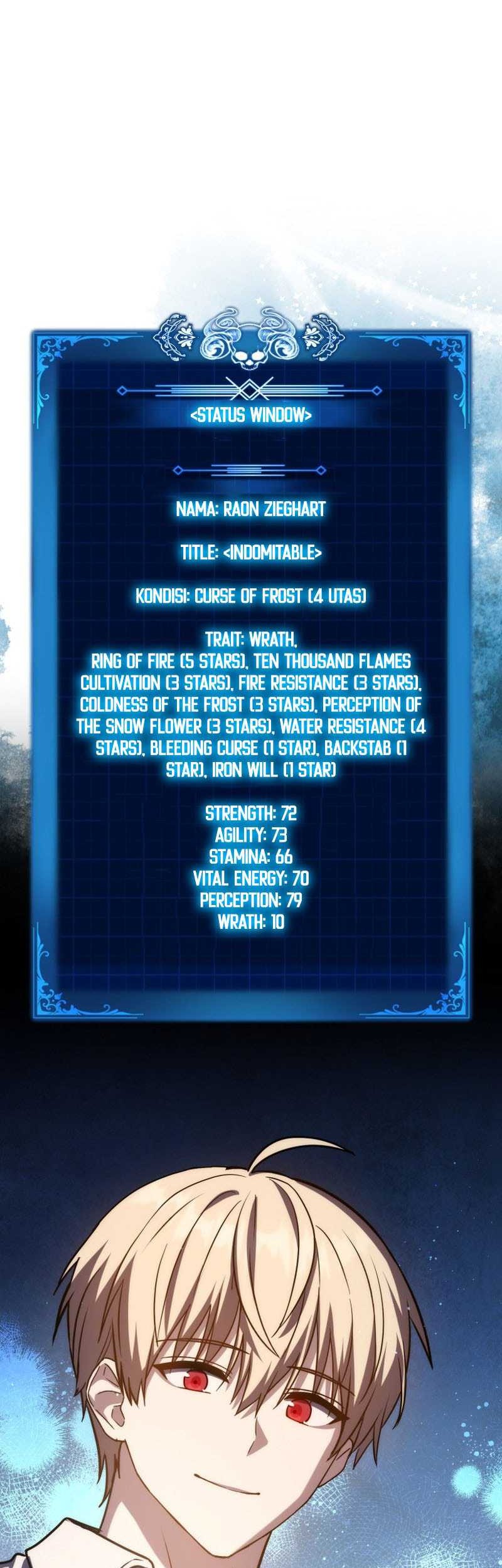 The Reincarnated Assassin is a Genius Swordsman Chapter 60 Gambar 6