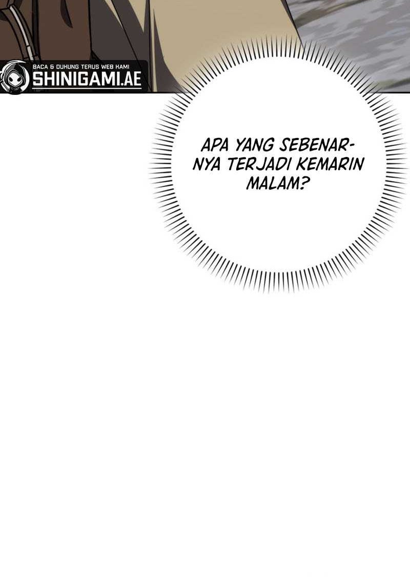 The Reincarnated Assassin is a Genius Swordsman Chapter 60 Gambar 11