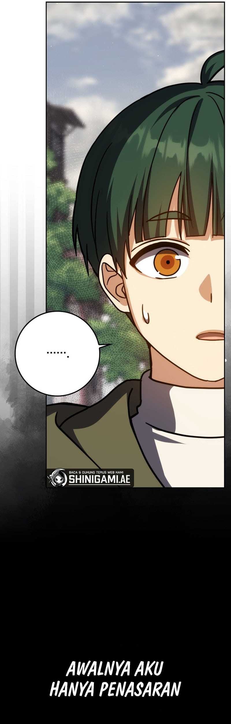 The Reincarnated Assassin is a Genius Swordsman Chapter 60 Gambar 12