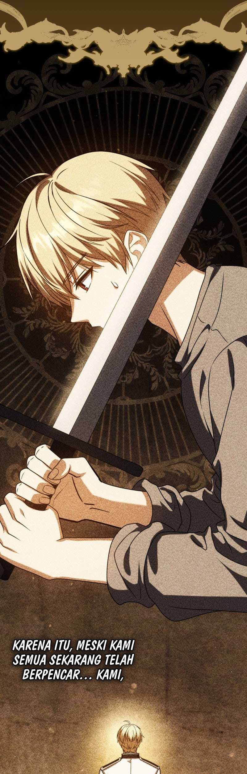 The Reincarnated Assassin is a Genius Swordsman Chapter 60 Gambar 15