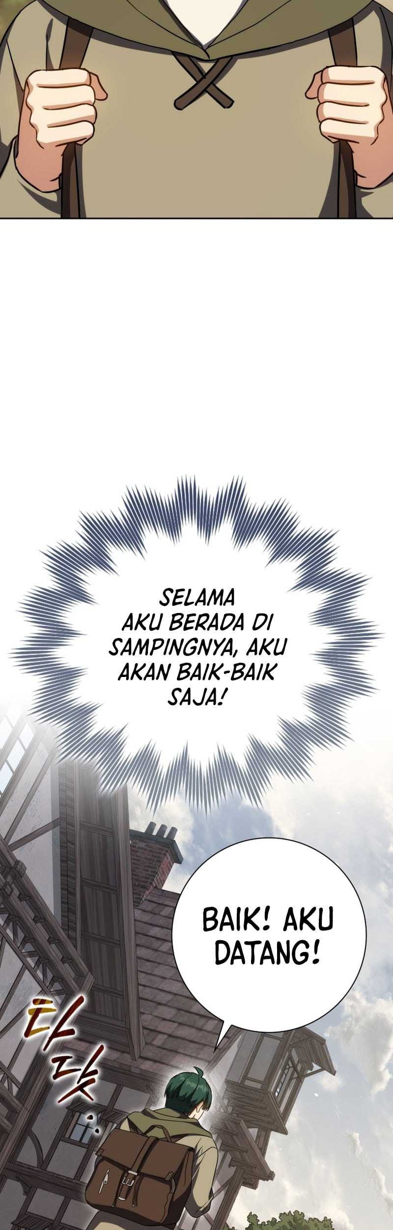 The Reincarnated Assassin is a Genius Swordsman Chapter 60 Gambar 21