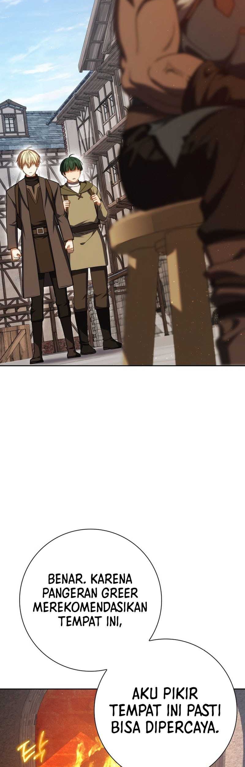 The Reincarnated Assassin is a Genius Swordsman Chapter 60 Gambar 25