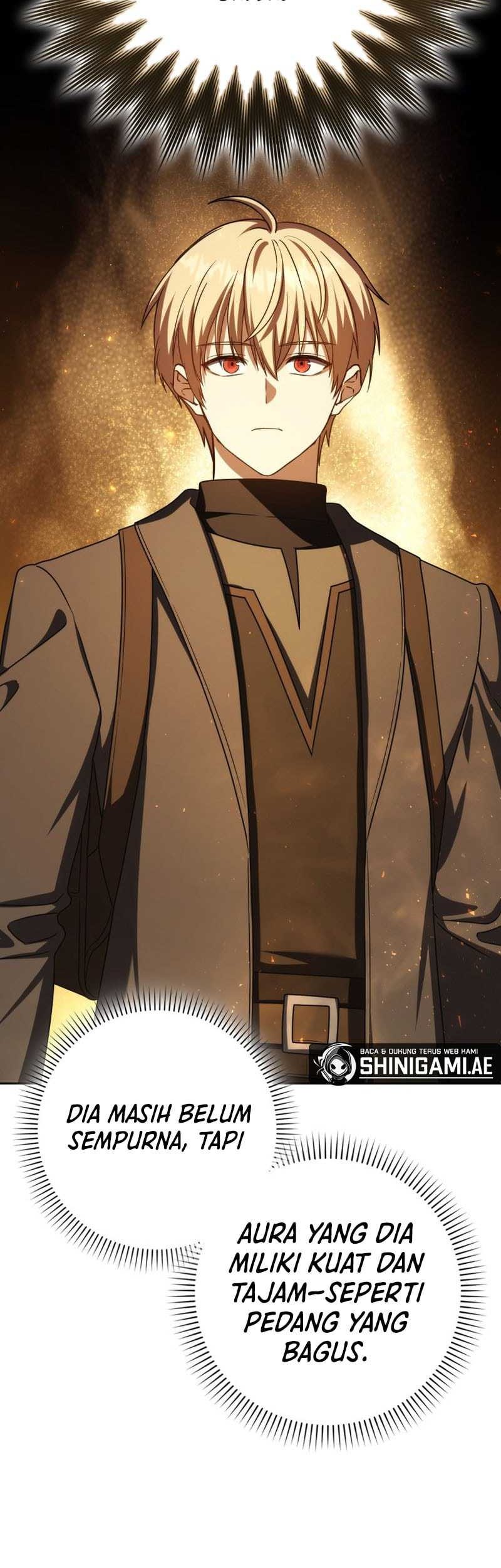 The Reincarnated Assassin is a Genius Swordsman Chapter 60 Gambar 29