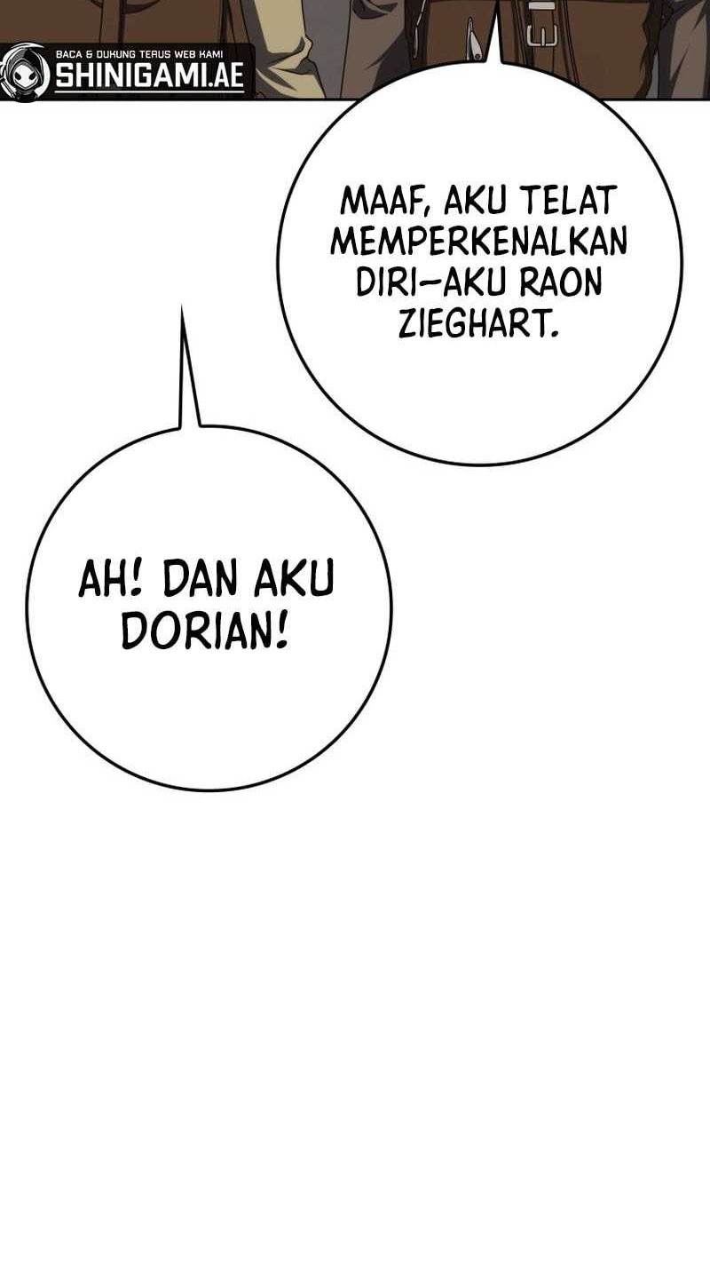 The Reincarnated Assassin is a Genius Swordsman Chapter 60 Gambar 34