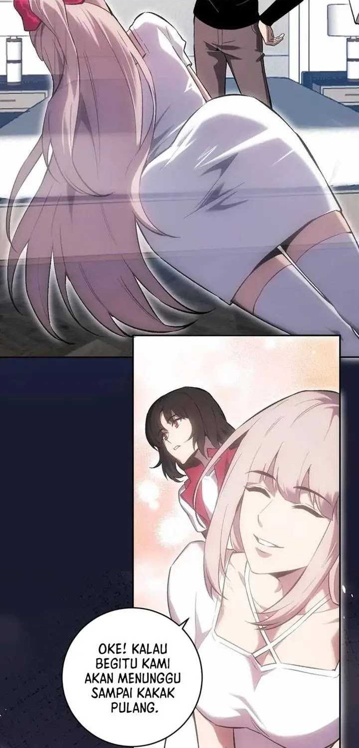 I Am the Virus Monarch Chapter 51 Gambar 8