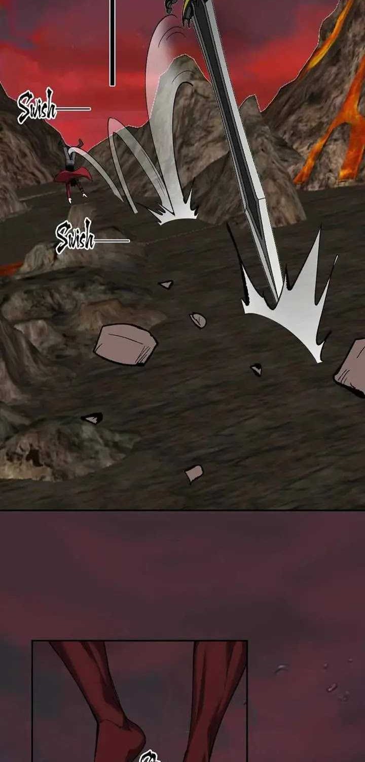 I Am the Virus Monarch Chapter 51 Gambar 20