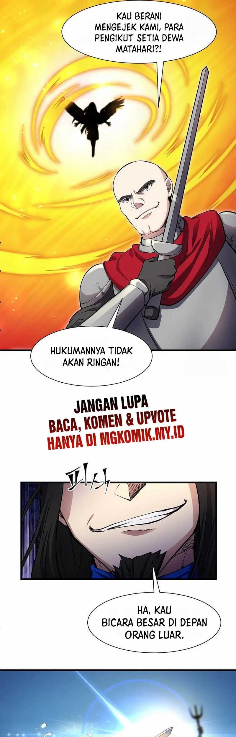Leveling Up with Skills Chapter 99 Gambar 26