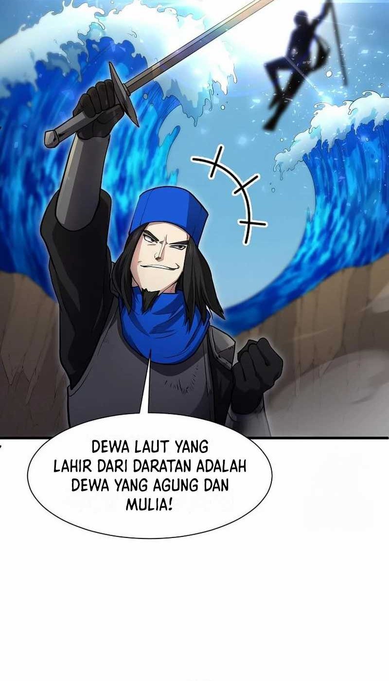 Leveling Up with Skills Chapter 99 Gambar 27