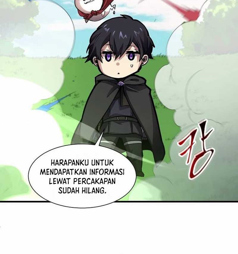 Leveling Up with Skills Chapter 99 Gambar 29