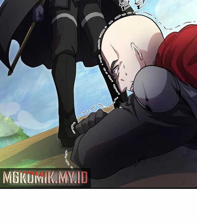 Leveling Up with Skills Chapter 99 Gambar 35