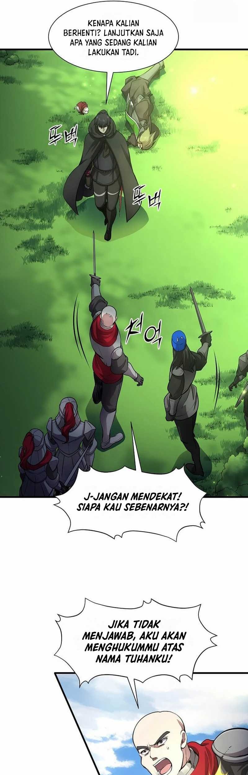 Leveling Up with Skills Chapter 99 Gambar 22