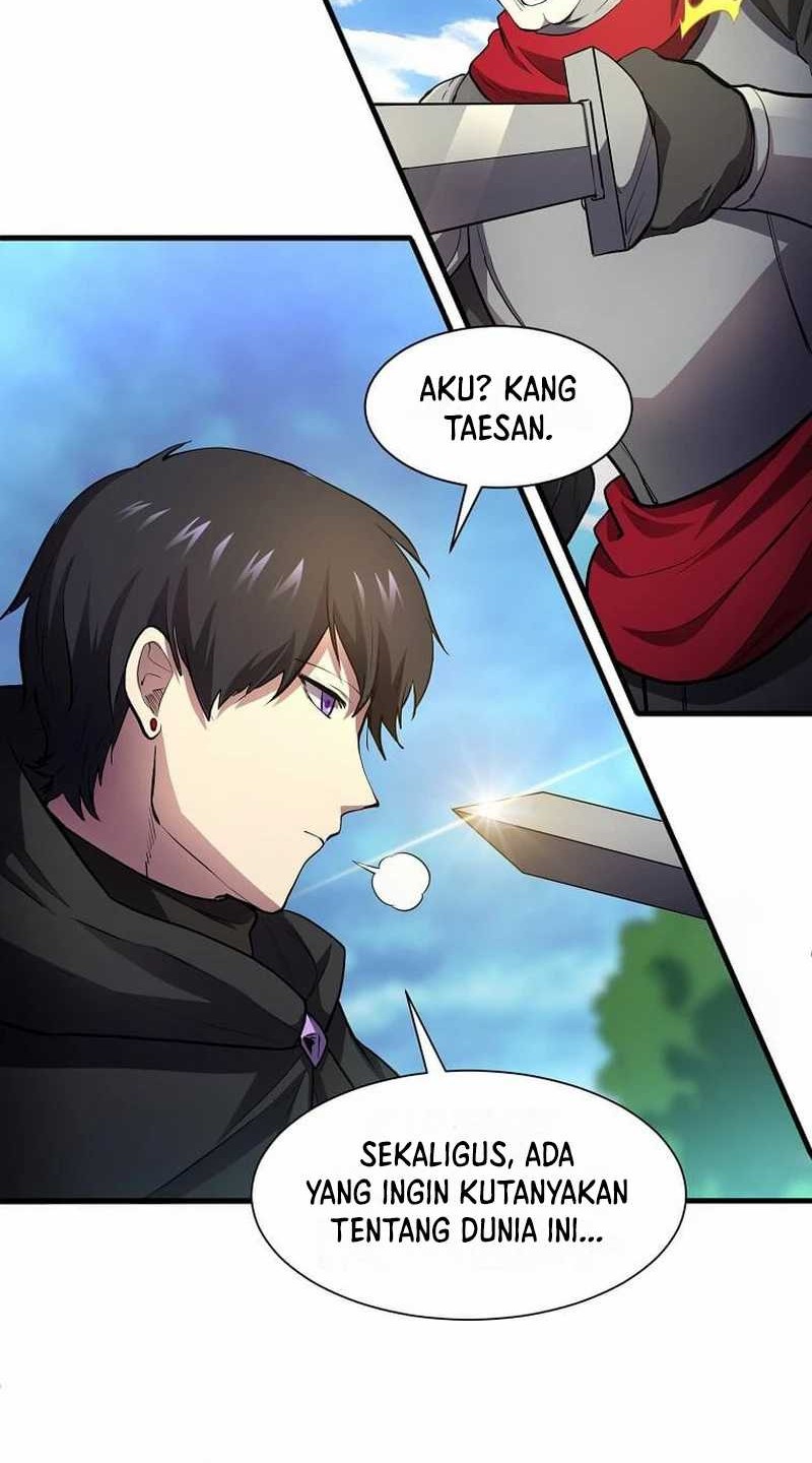 Leveling Up with Skills Chapter 99 Gambar 23