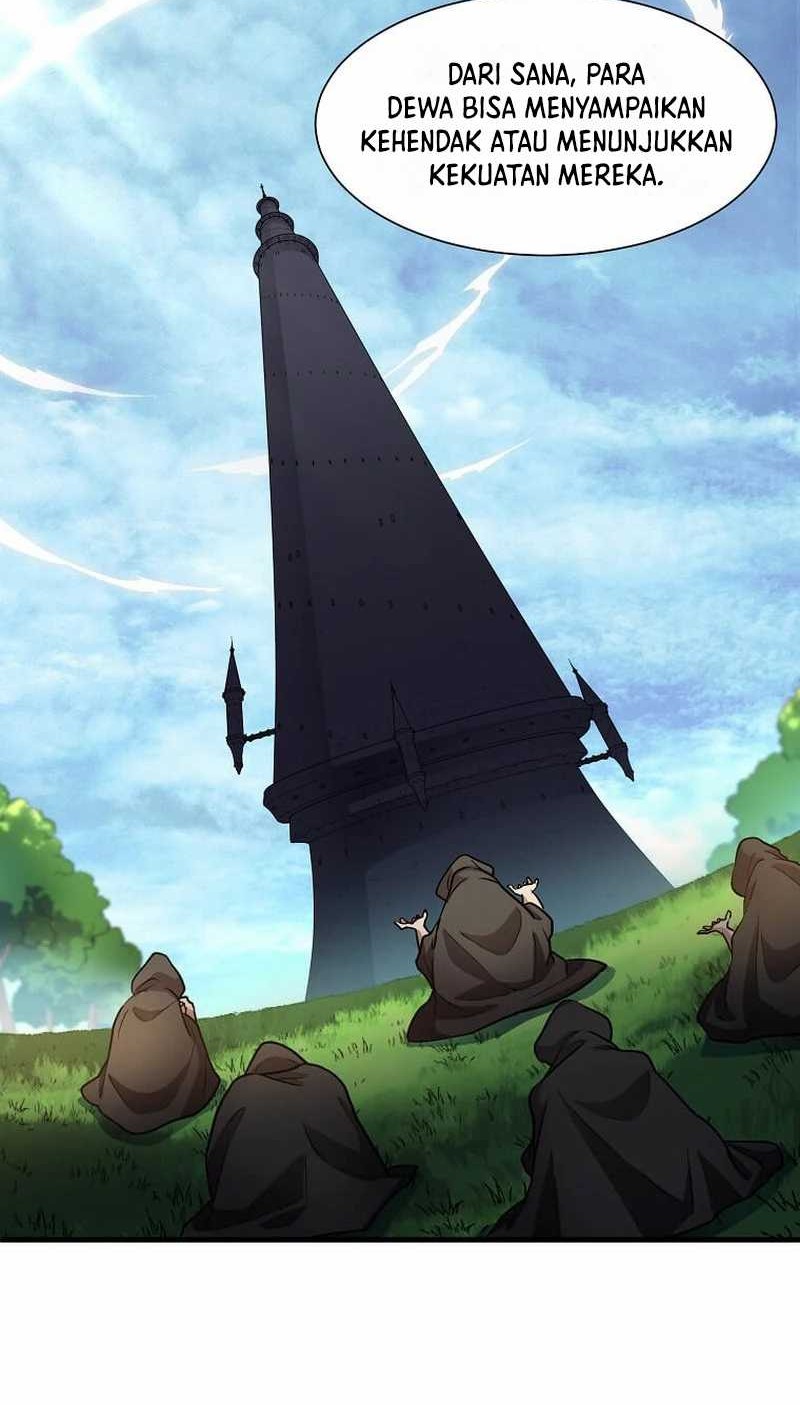 Leveling Up with Skills Chapter 99 Gambar 50