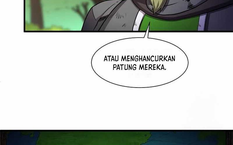 Leveling Up with Skills Chapter 99 Gambar 52