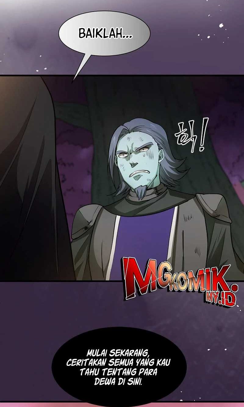 Leveling Up with Skills Chapter 99 Gambar 56