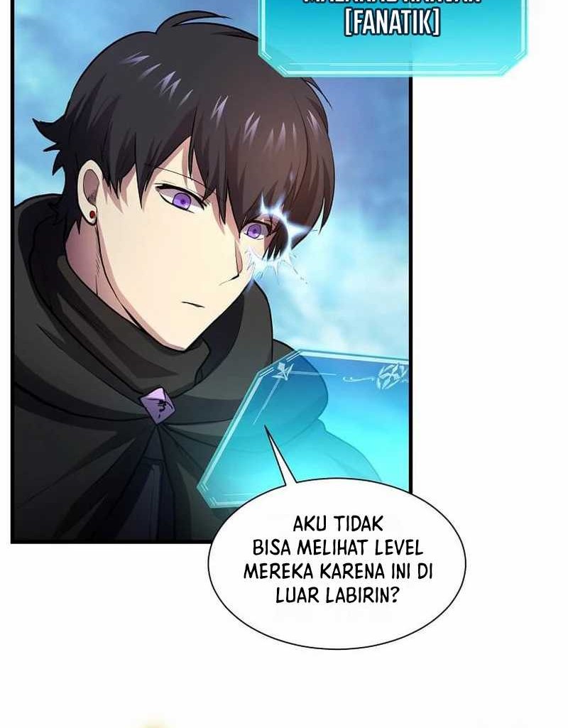 Leveling Up with Skills Chapter 99 Gambar 40