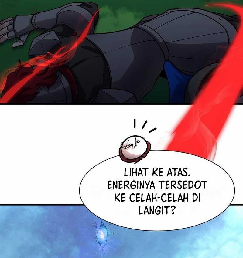 Leveling Up with Skills Chapter 99 Gambar 42