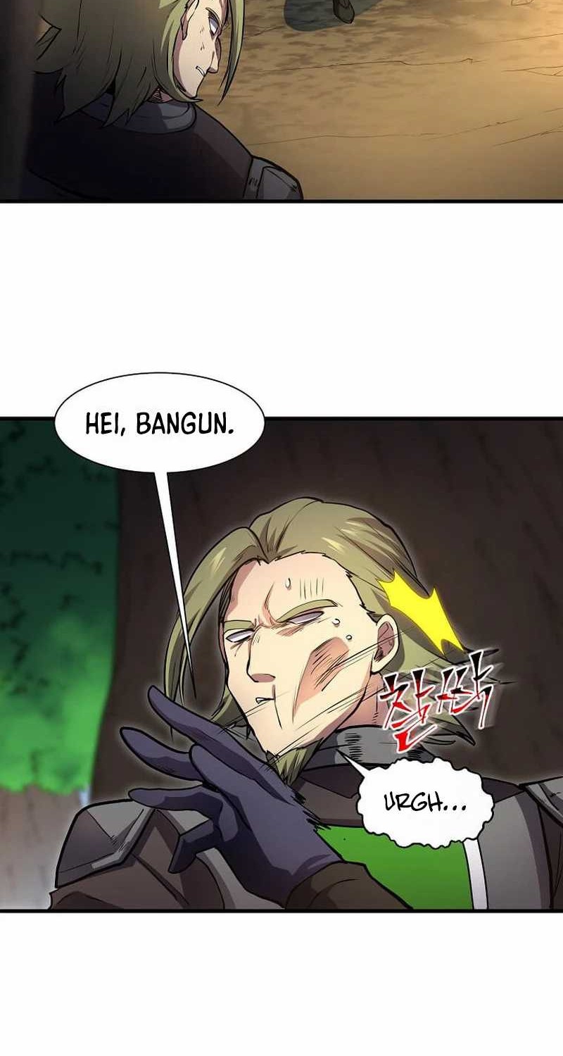 Leveling Up with Skills Chapter 99 Gambar 44