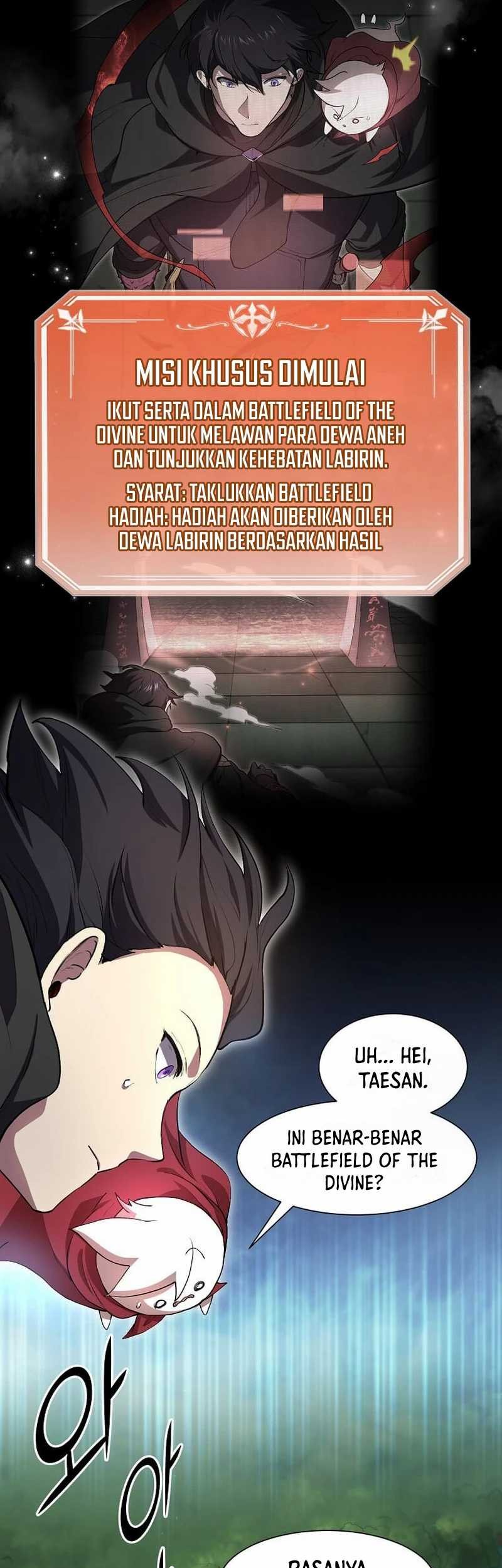 Leveling Up with Skills Chapter 99 Gambar 3