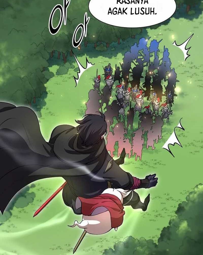 Leveling Up with Skills Chapter 99 Gambar 4