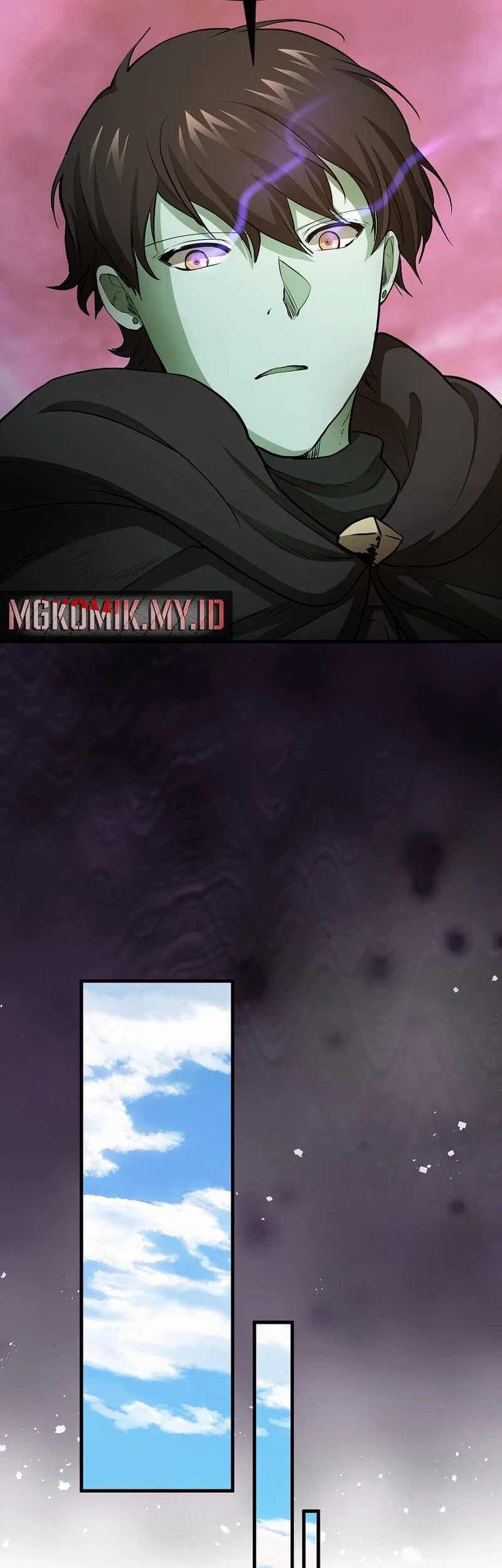 Leveling Up with Skills Chapter 99 Gambar 57