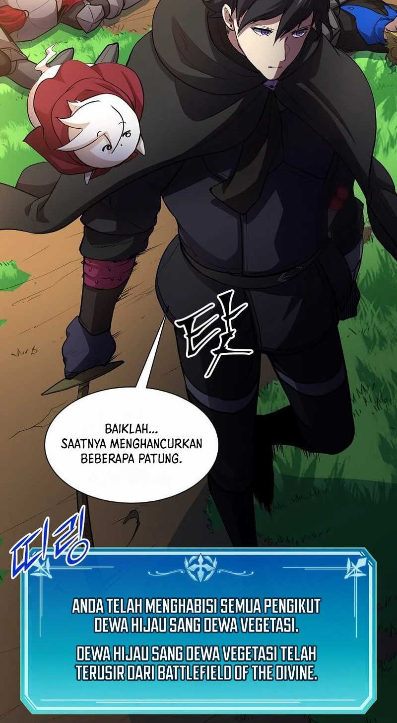 Leveling Up with Skills Chapter 99 Gambar 60
