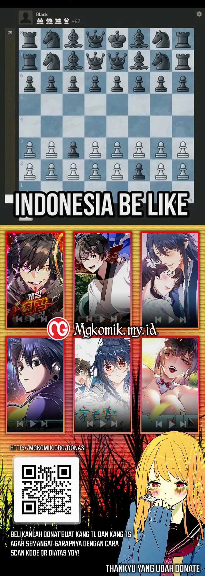 Leveling Up with Skills Chapter 99 Gambar 63