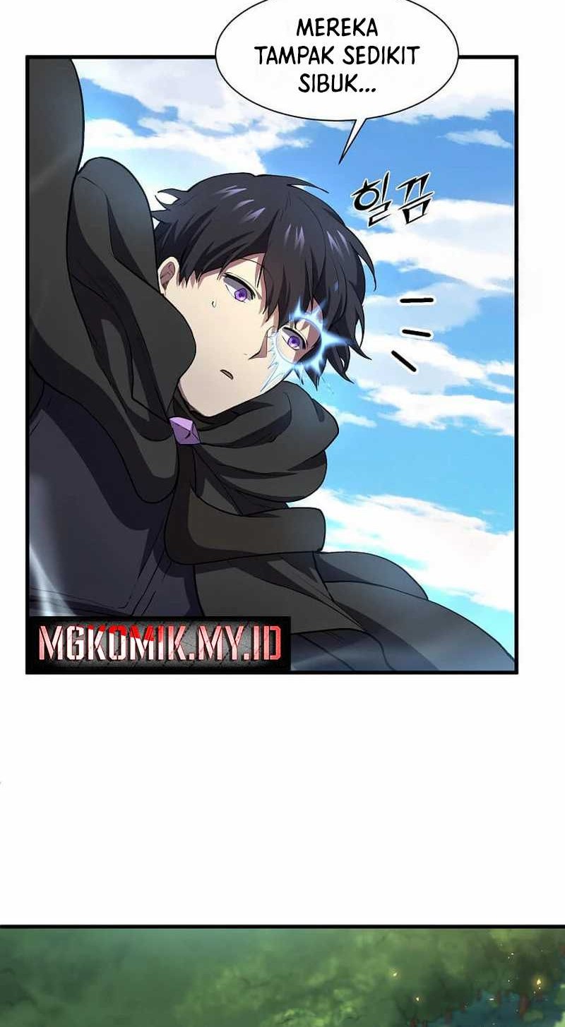 Leveling Up with Skills Chapter 99 Gambar 6