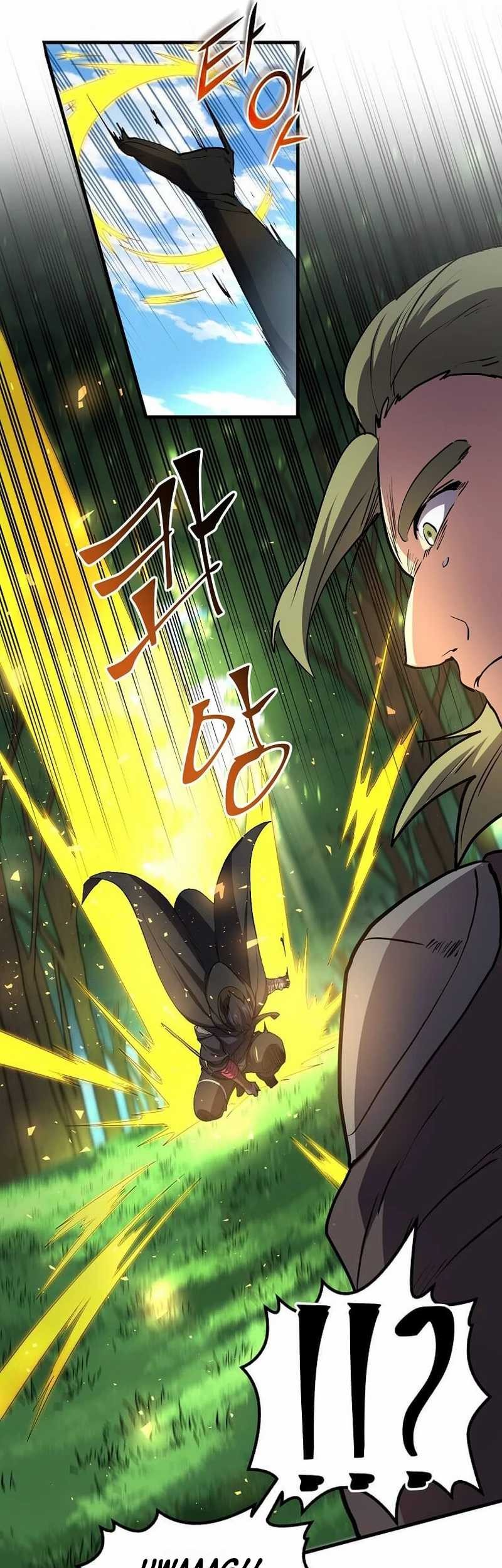 Leveling Up with Skills Chapter 99 Gambar 8